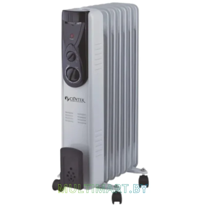 Обогреватель масляный CENTEK CT-6200
